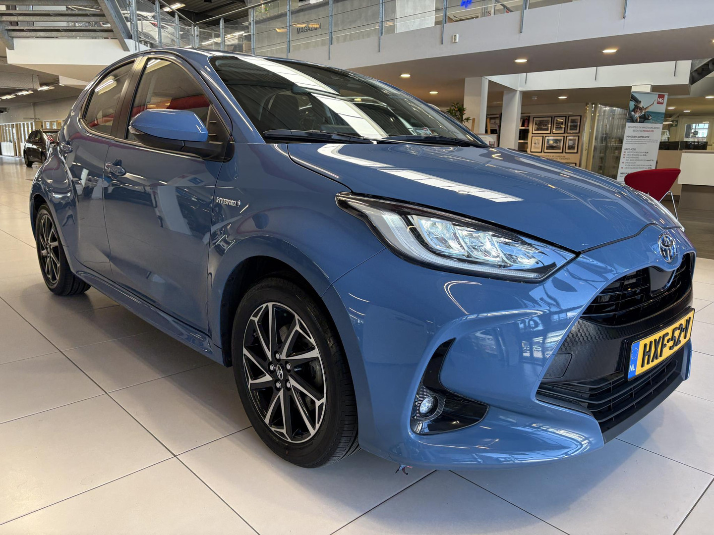 Toyota