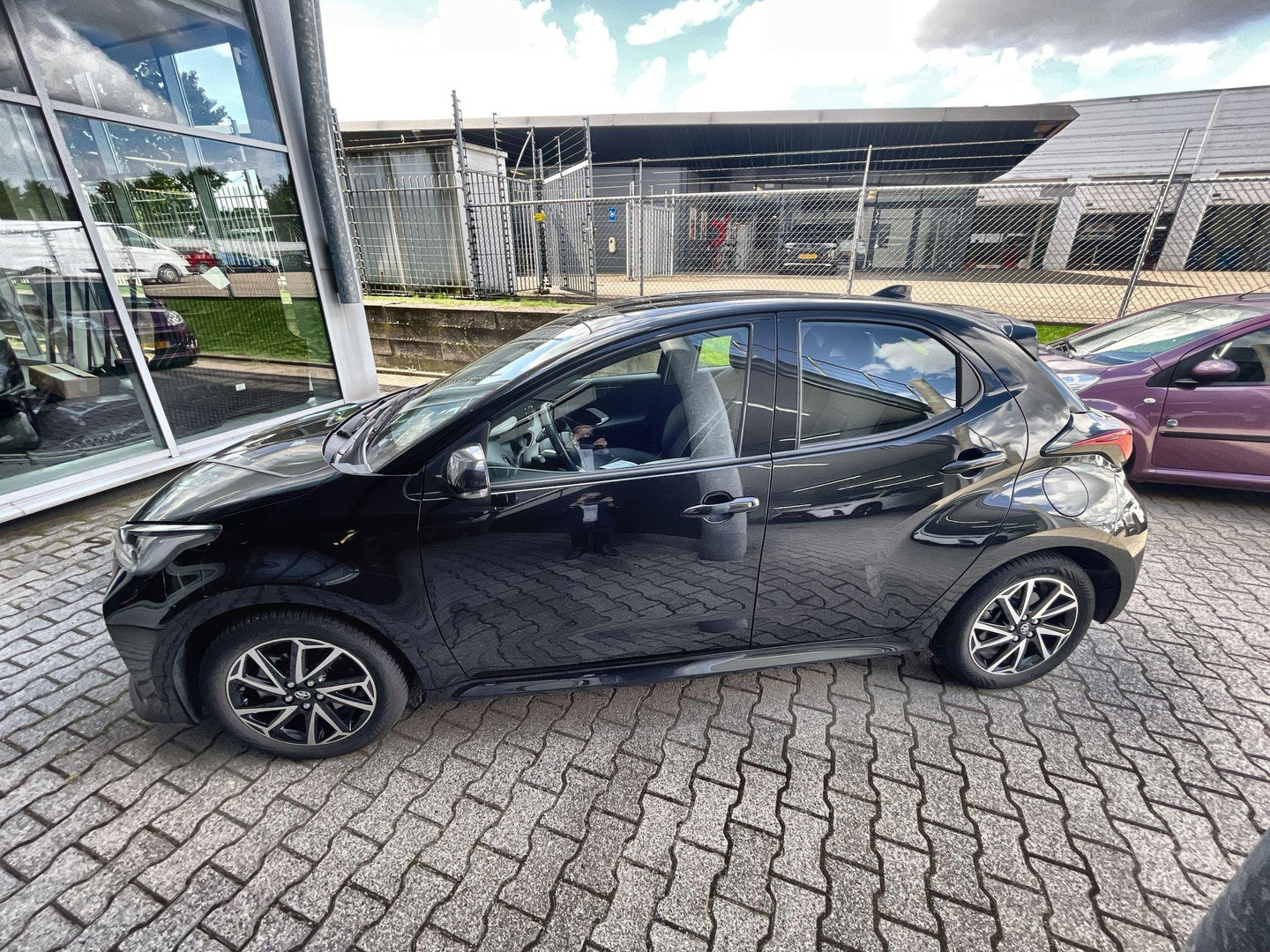 Toyota