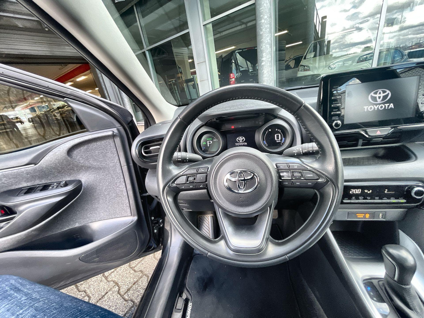 Toyota