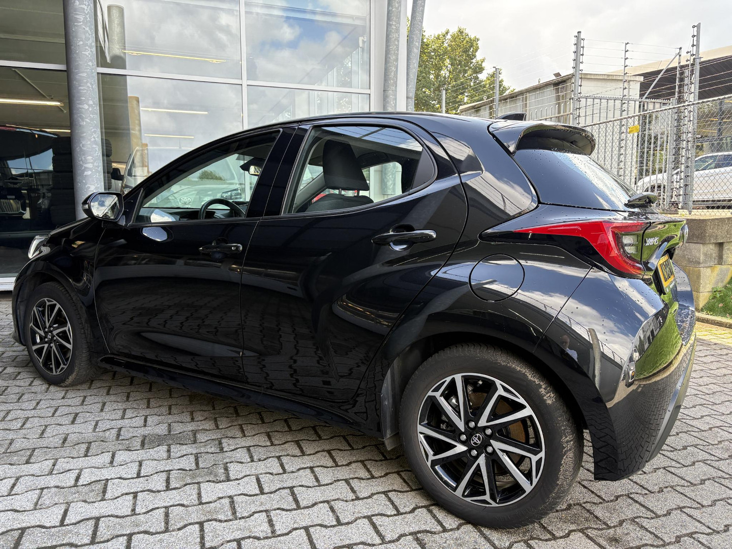 Toyota