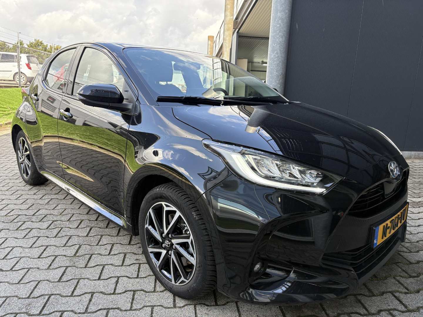 Toyota