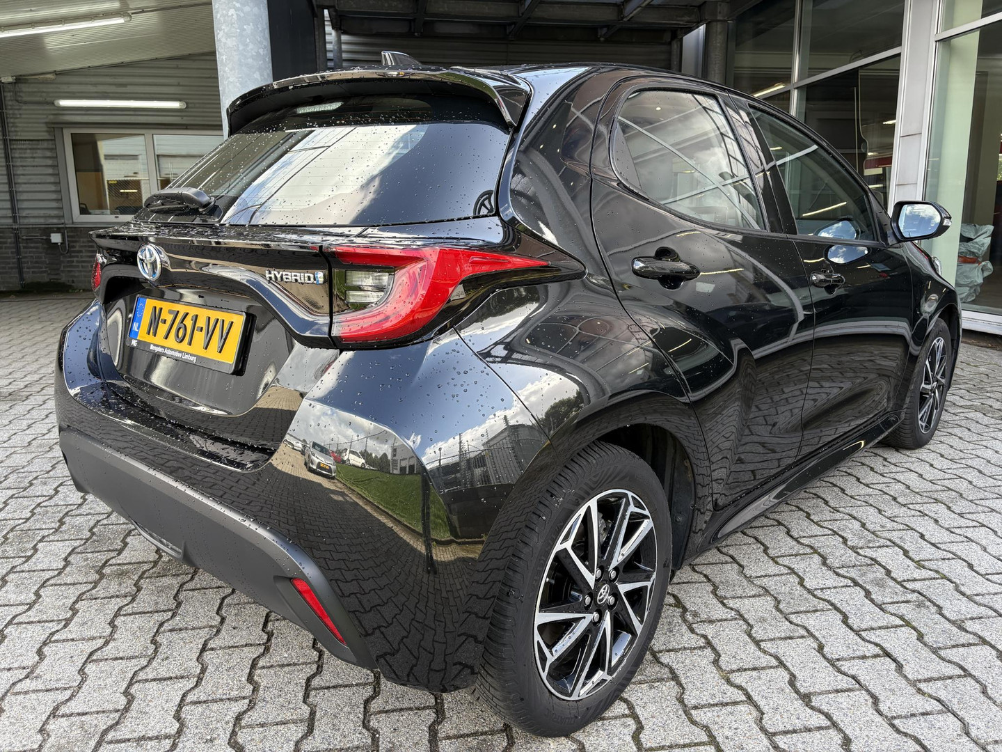 Toyota
