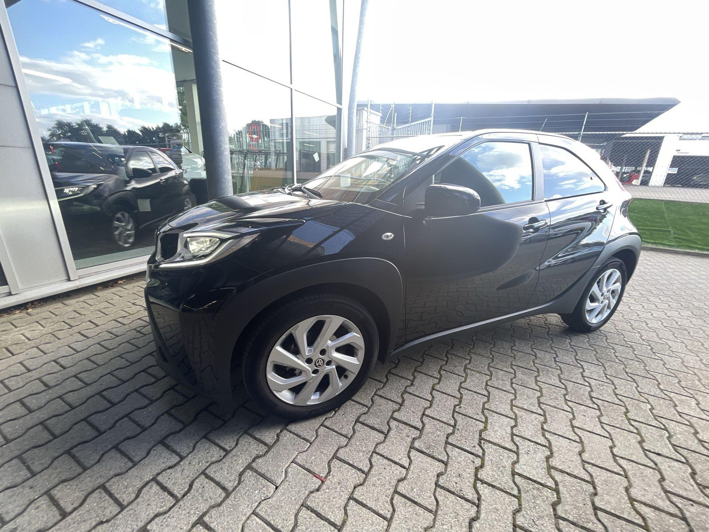 Toyota