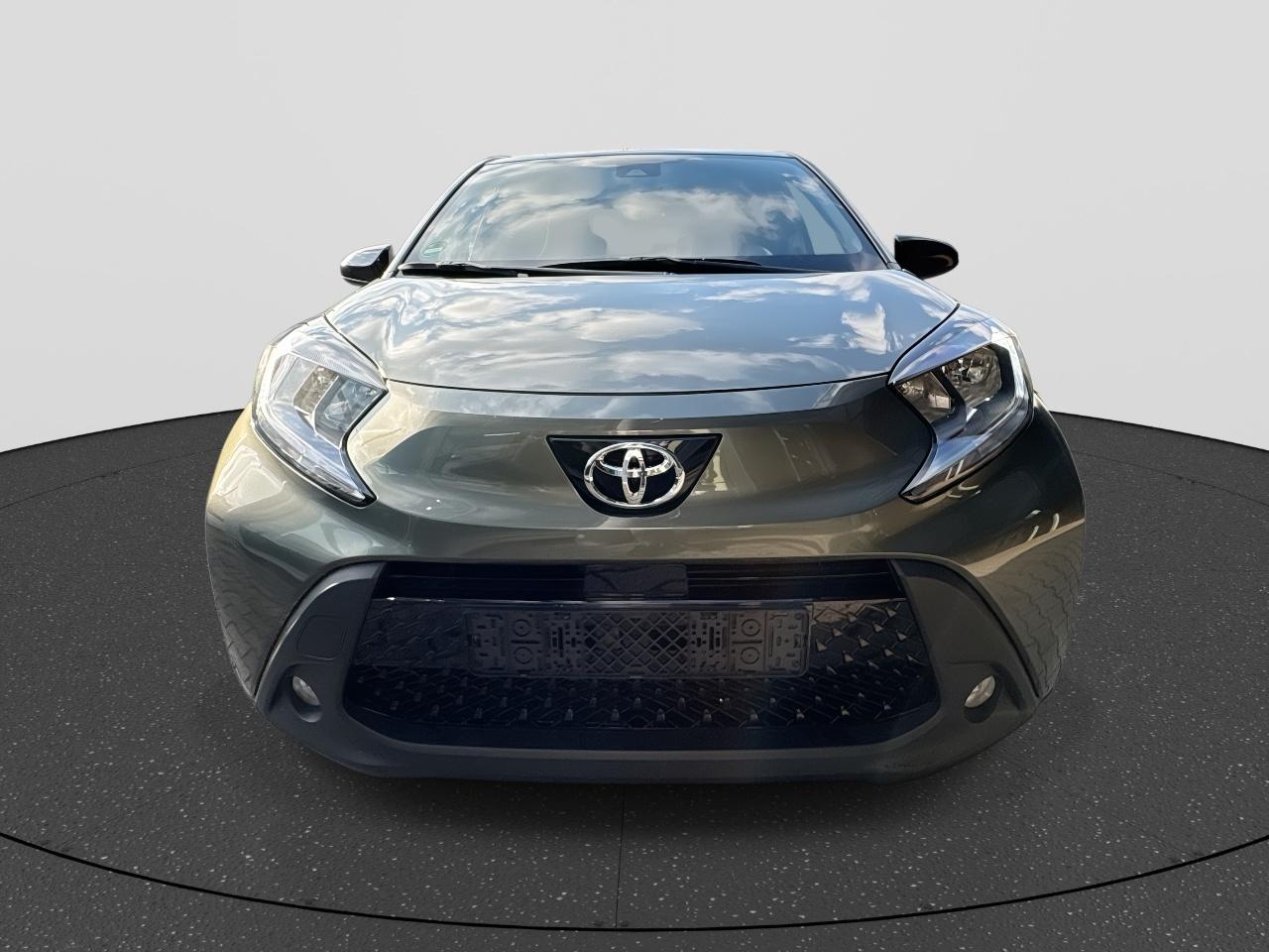 Toyota