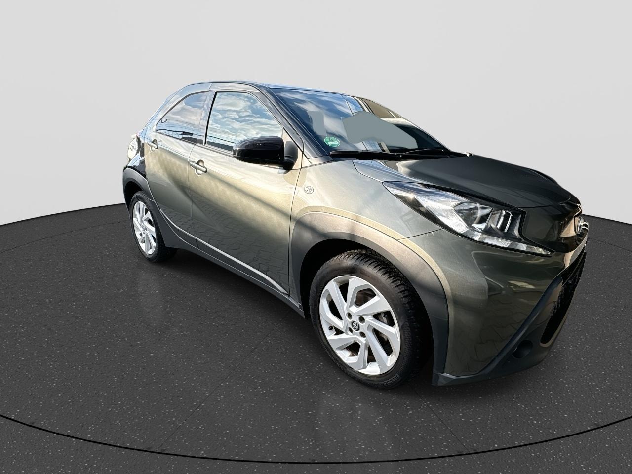 Toyota