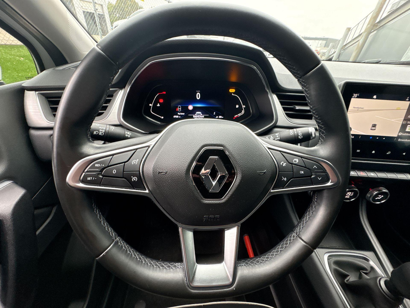 Renault