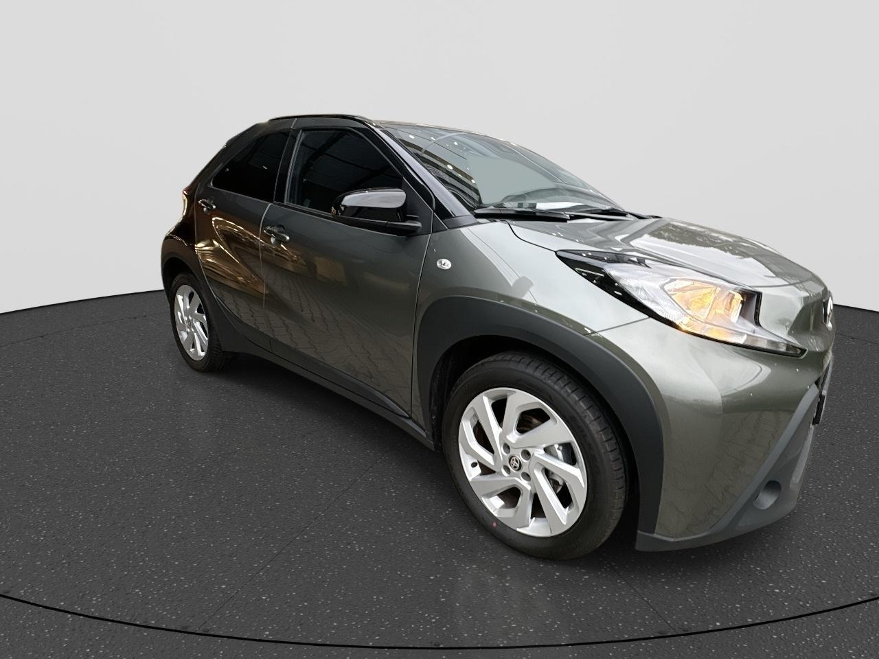 Toyota