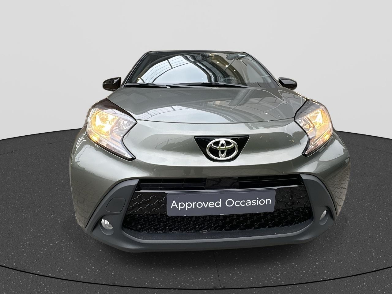 Toyota
