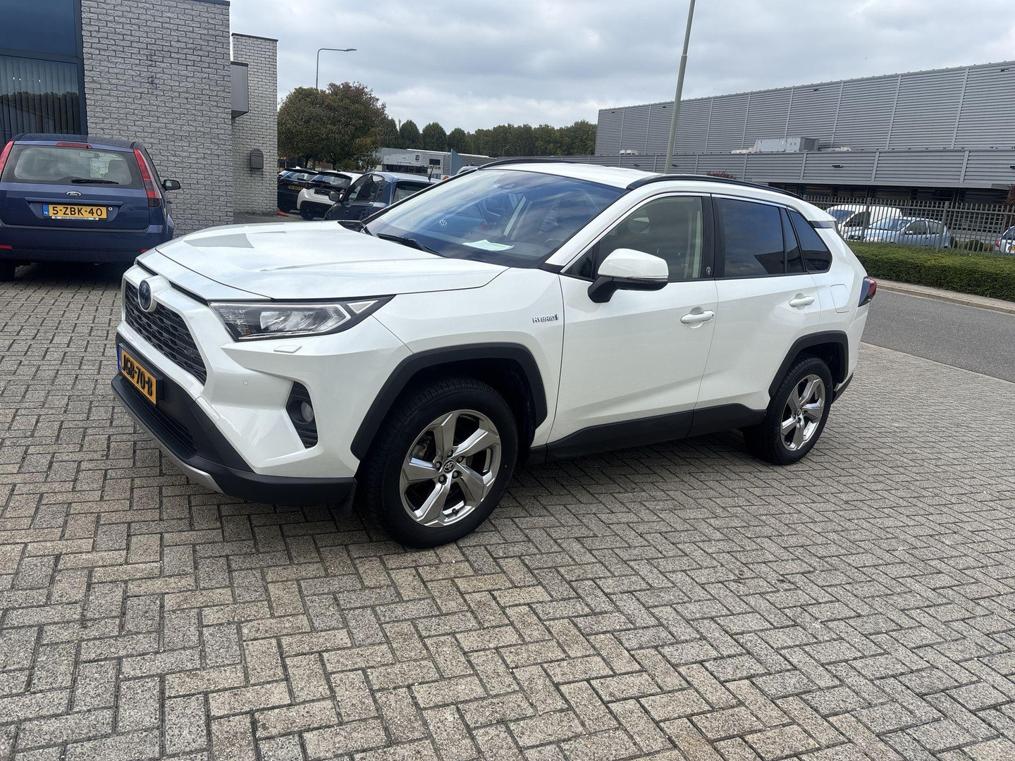 Toyota
