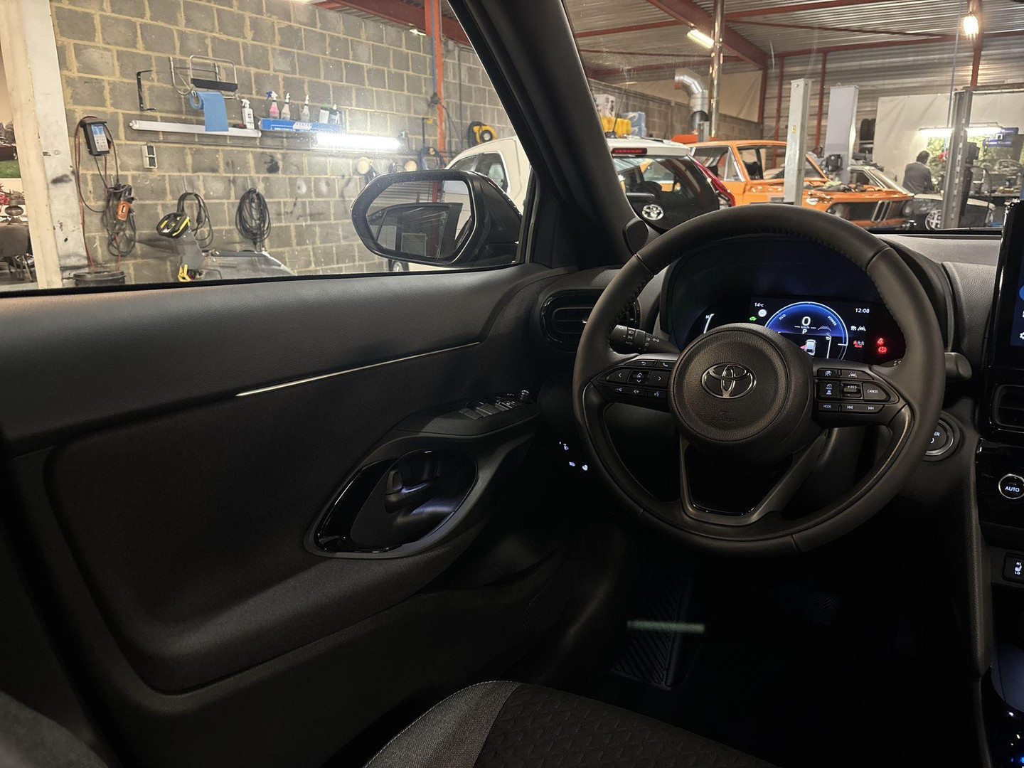 Toyota