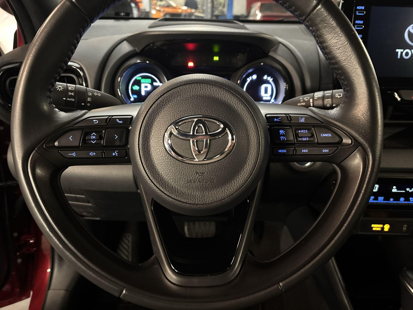 Toyota