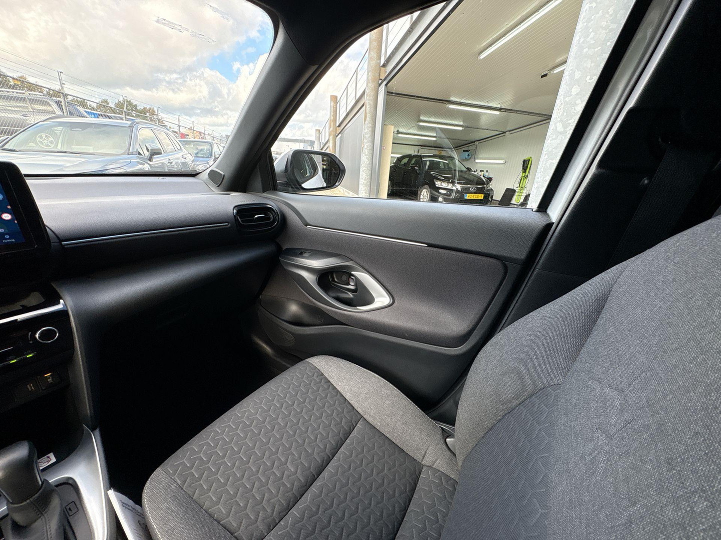 Toyota Toyota