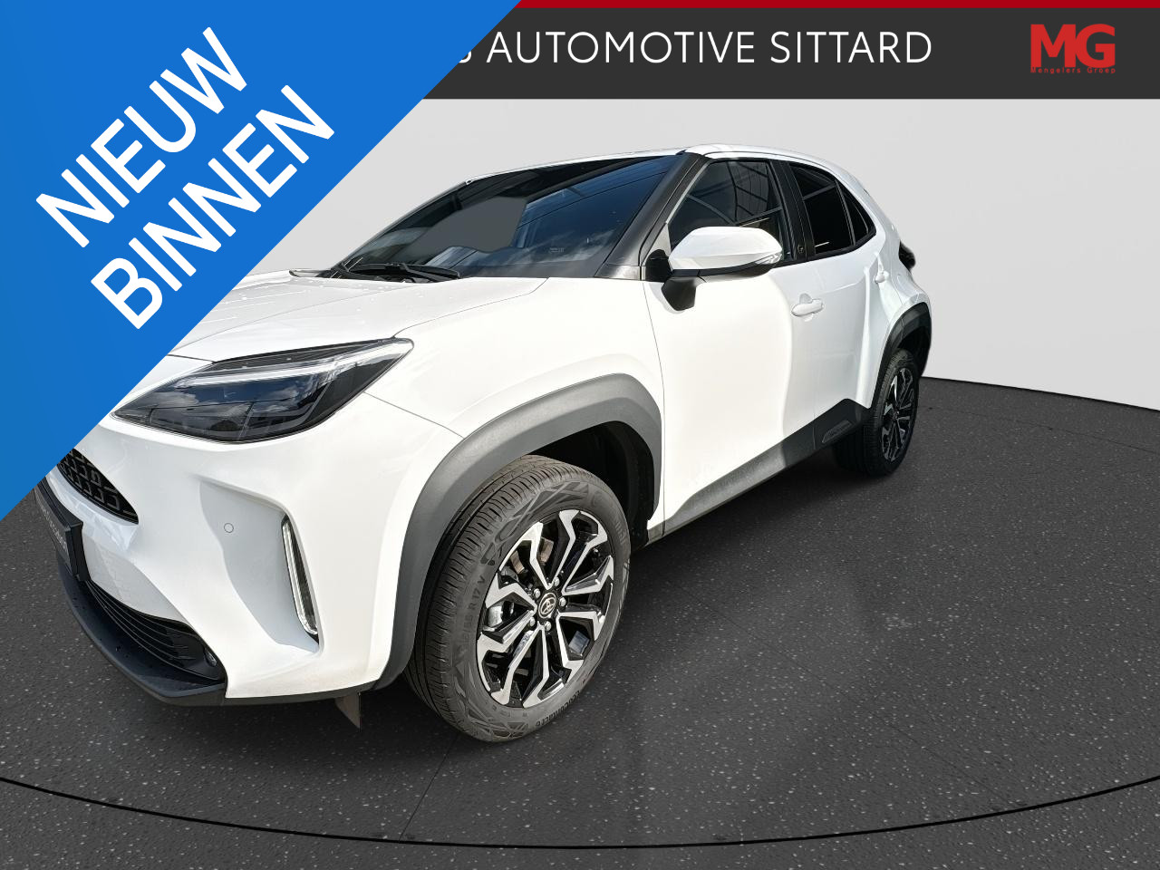 Toyota Toyota
