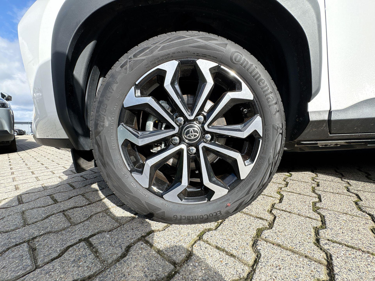 Toyota Toyota