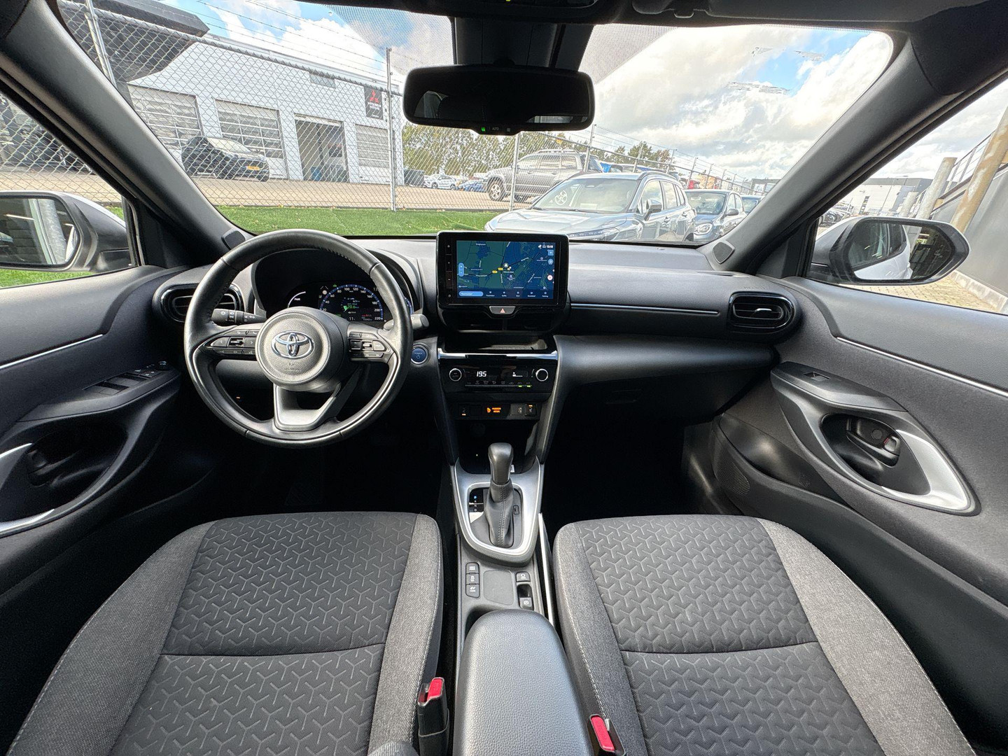 Toyota Toyota