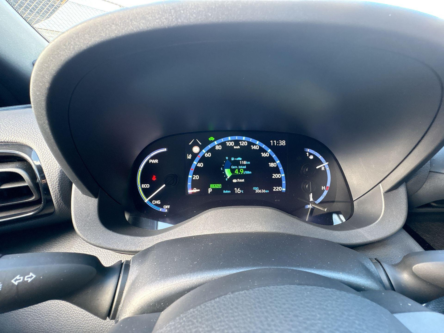 Toyota Toyota