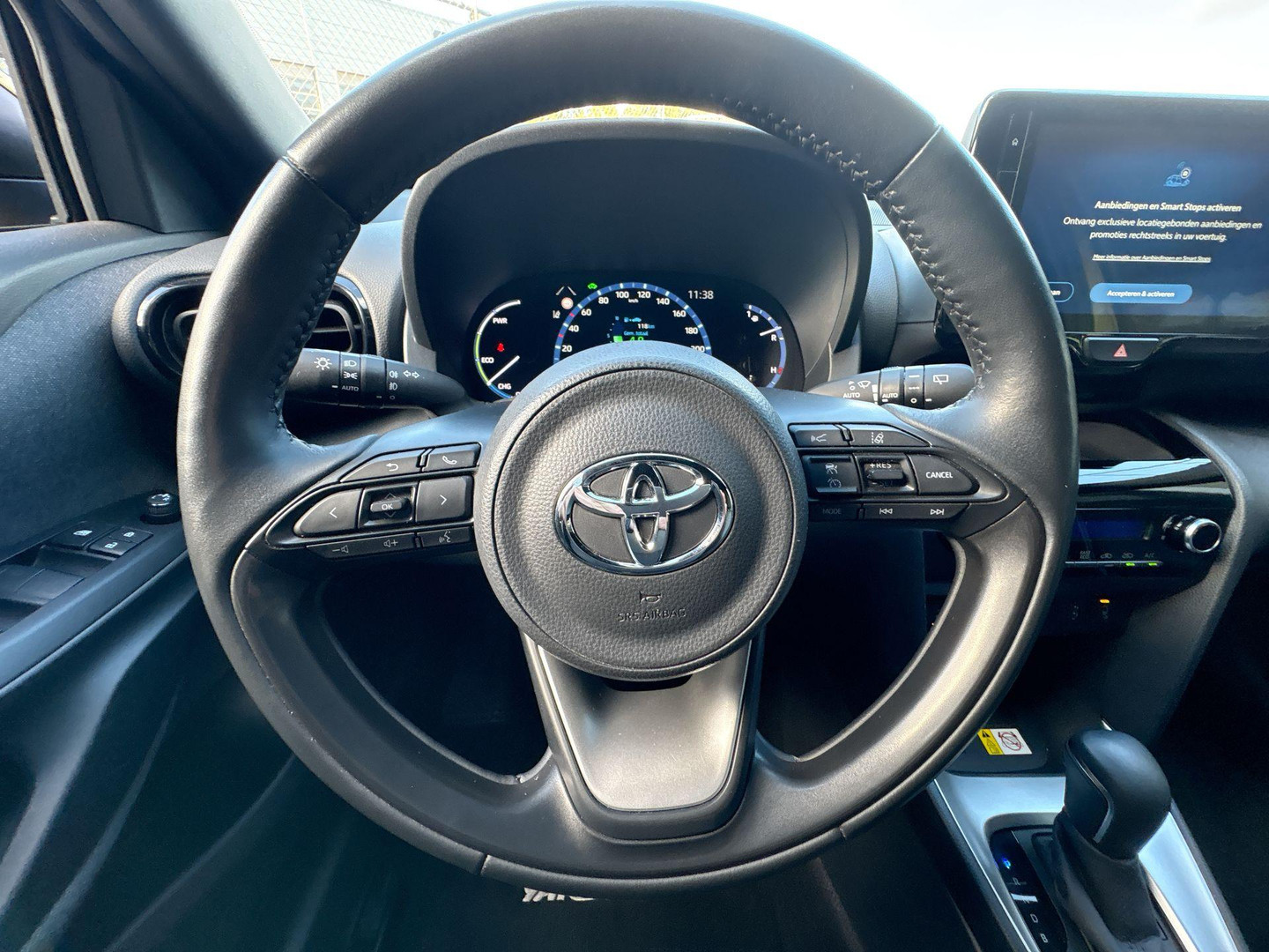 Toyota Toyota