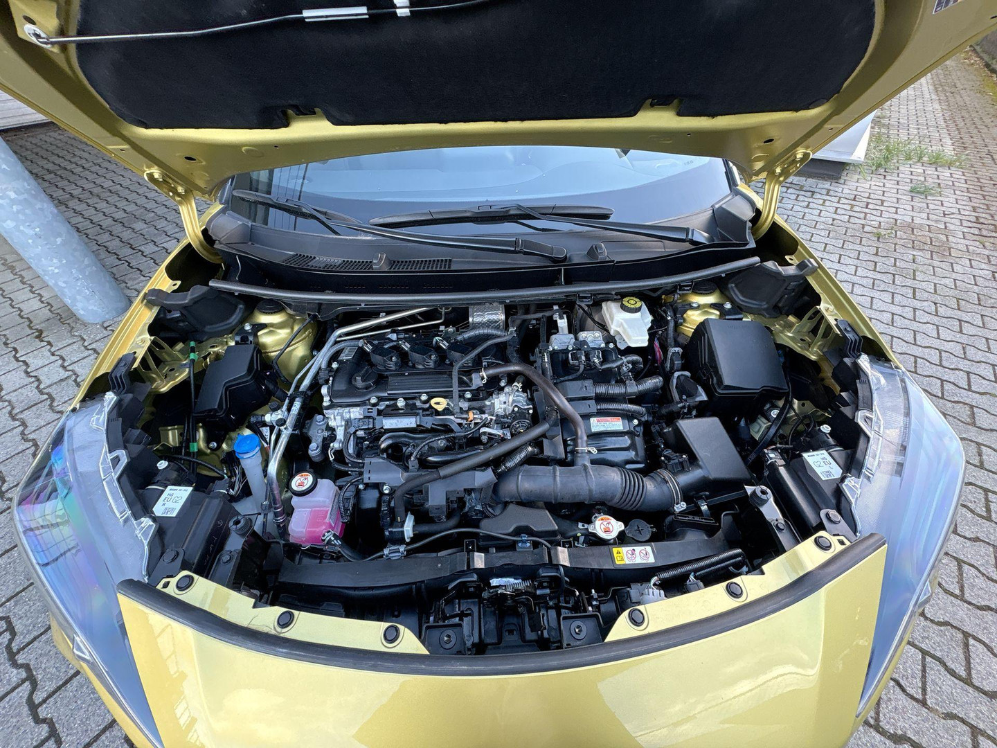 Toyota Toyota