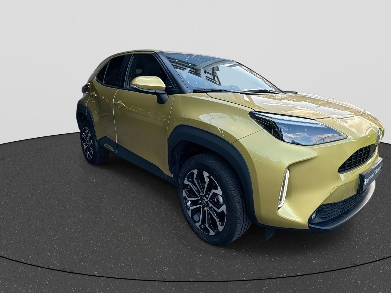 Toyota Toyota