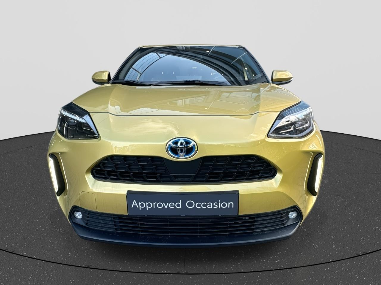 Toyota Toyota
