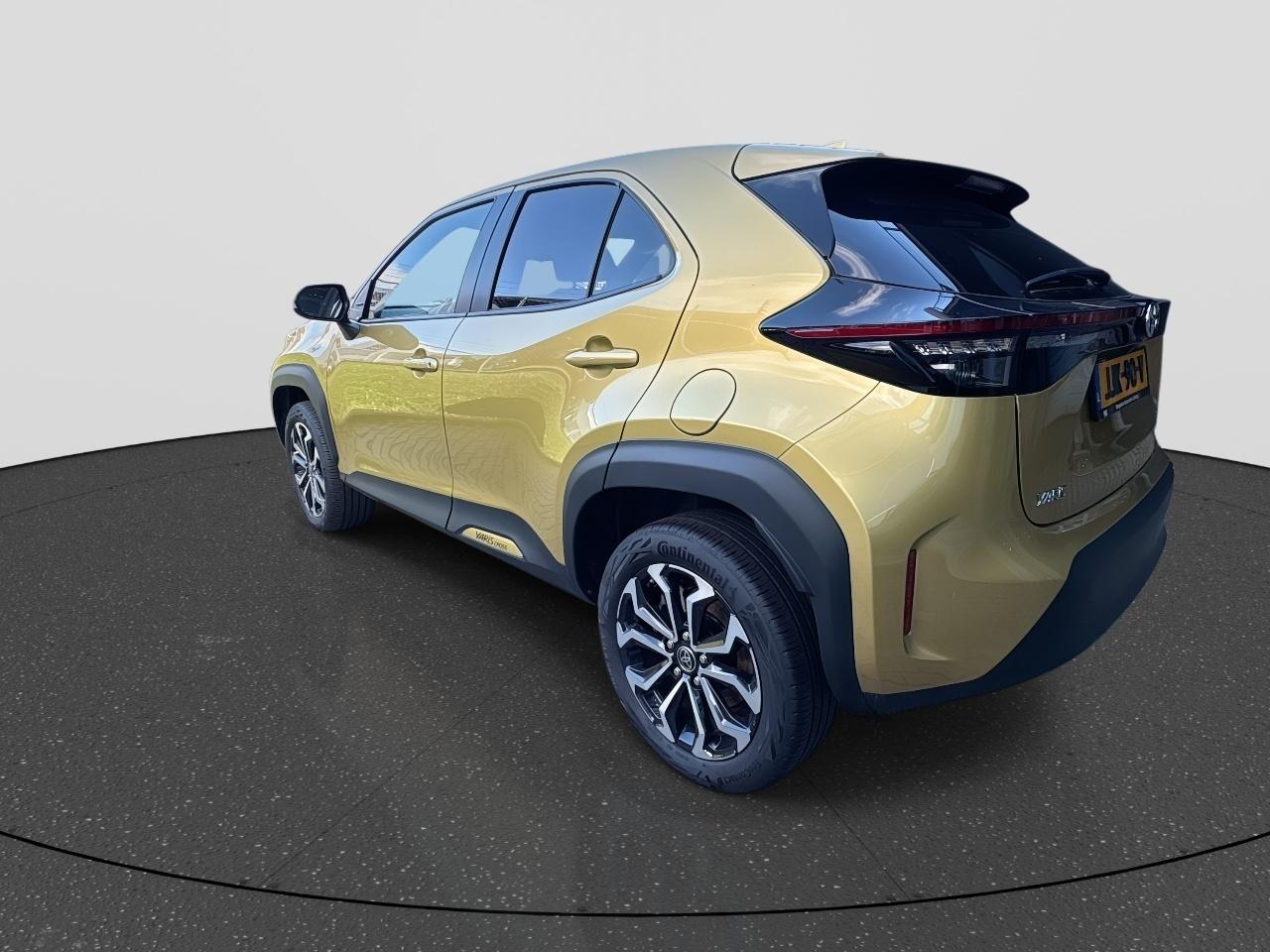 Toyota Toyota