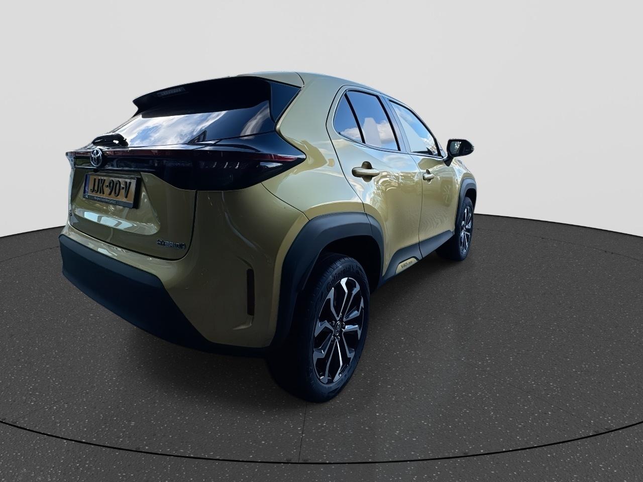 Toyota Toyota