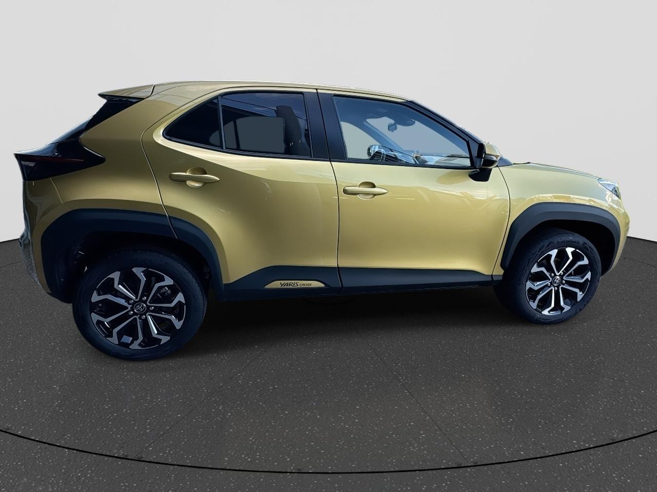 Toyota Toyota