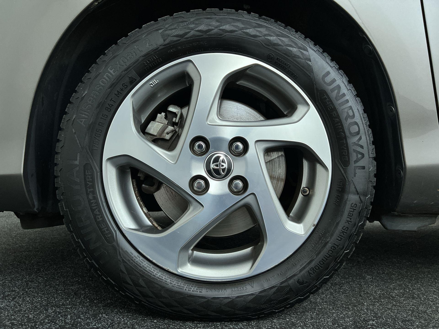 Toyota