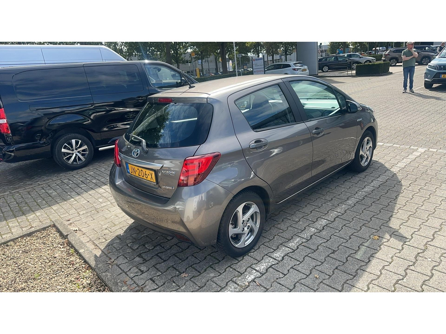 Toyota
