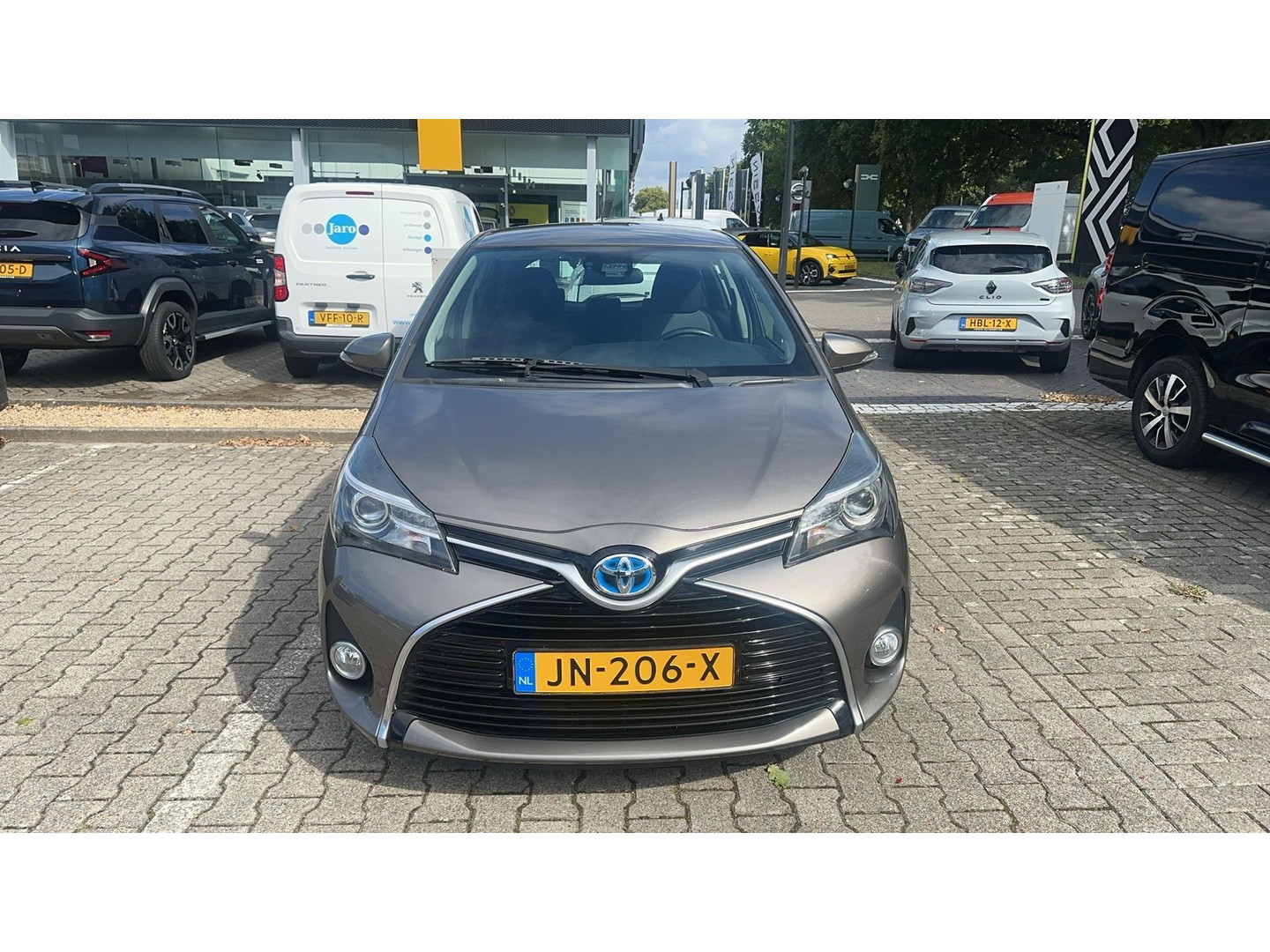 Toyota
