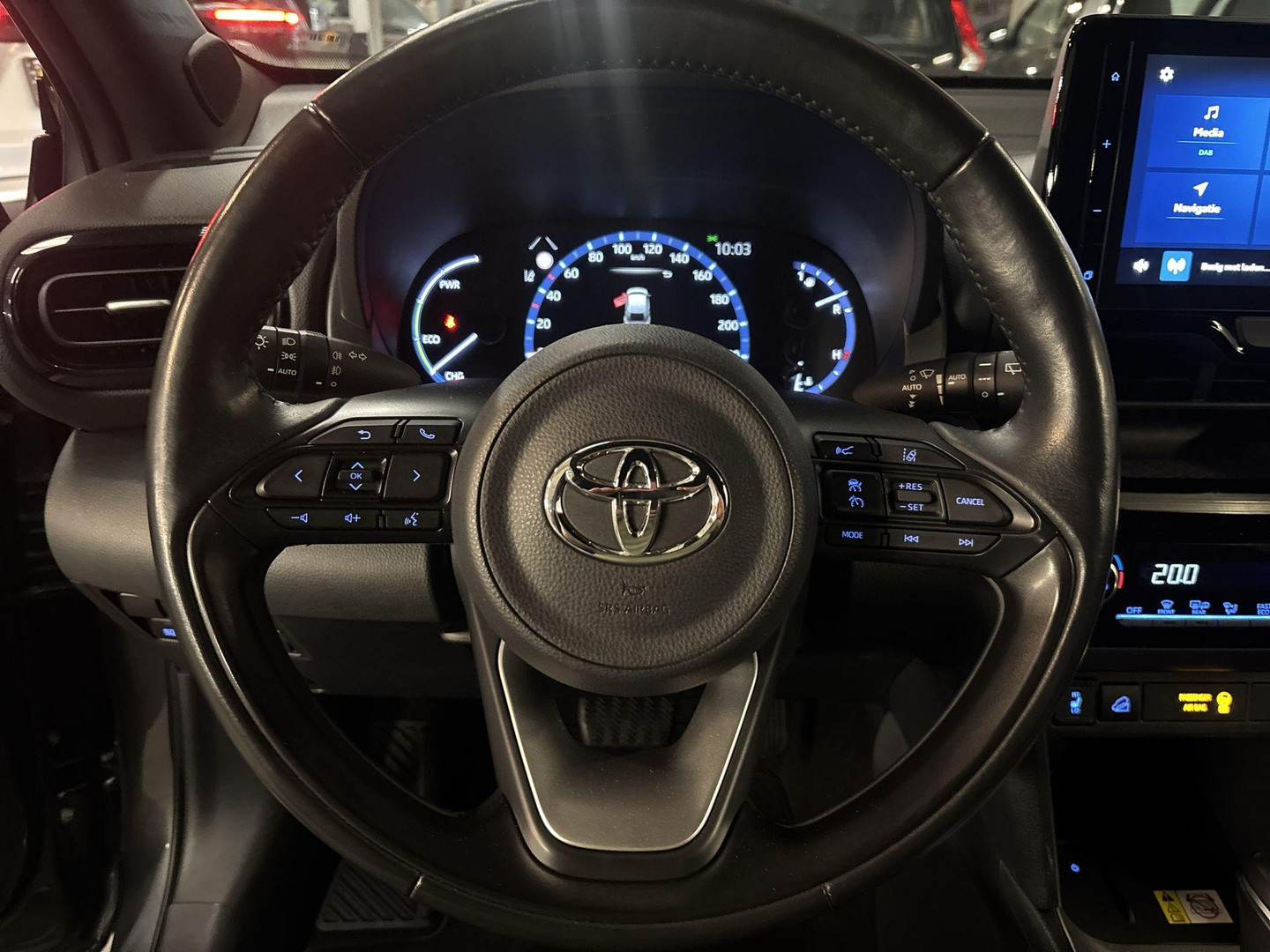 Toyota Toyota