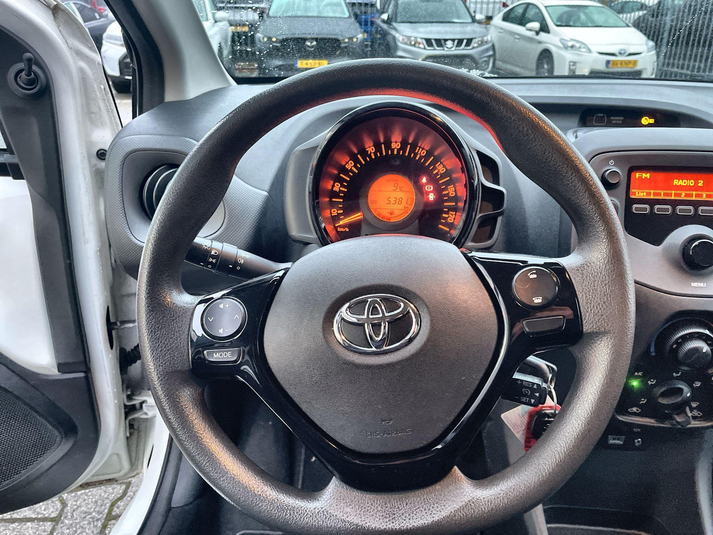 Toyota