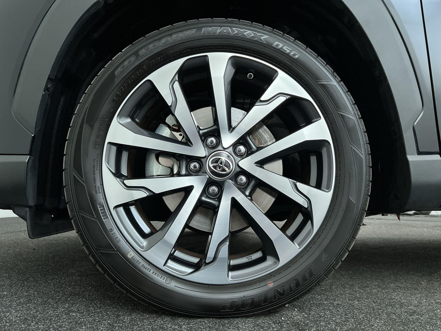 Toyota Toyota