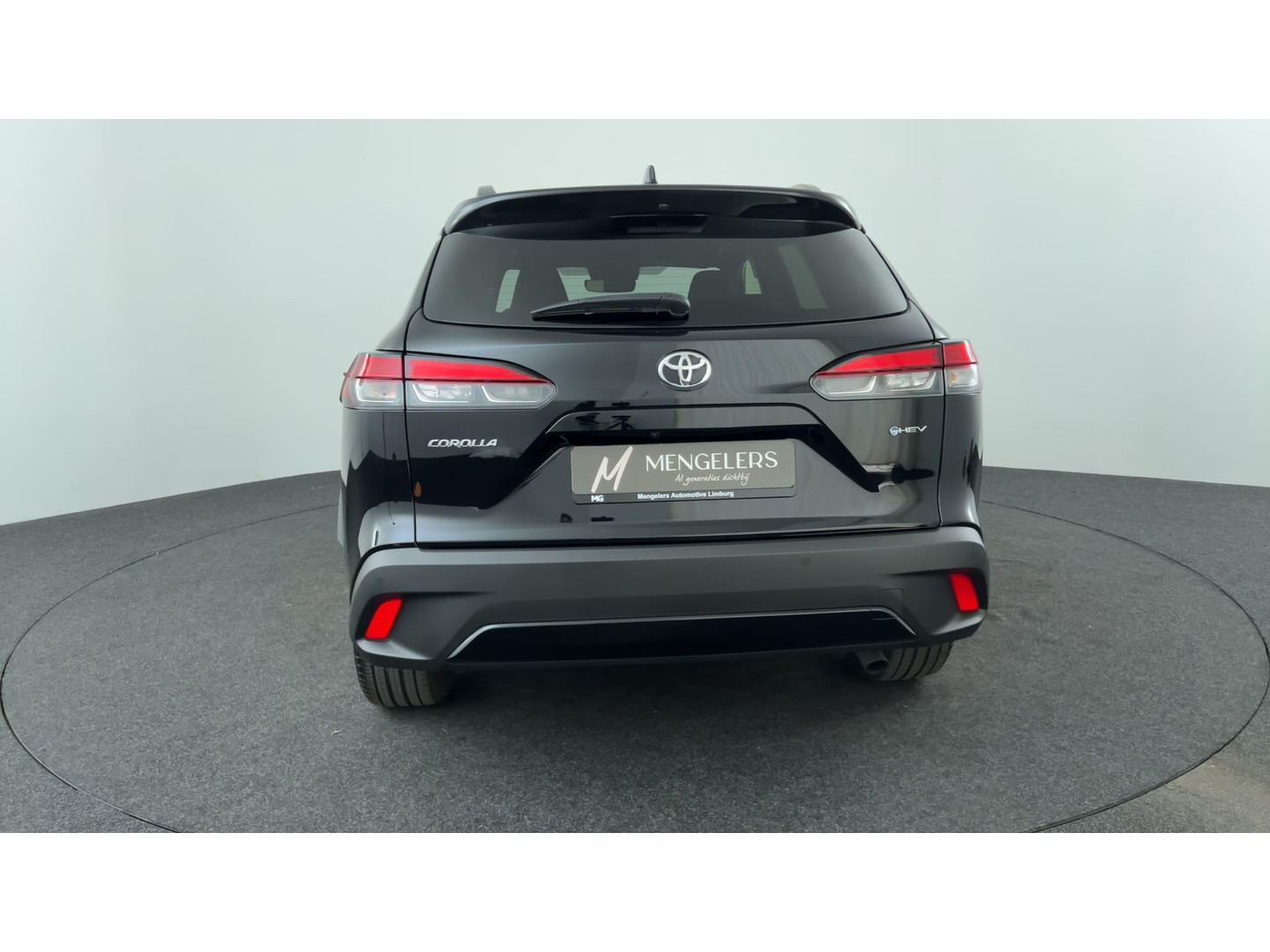 Toyota Toyota