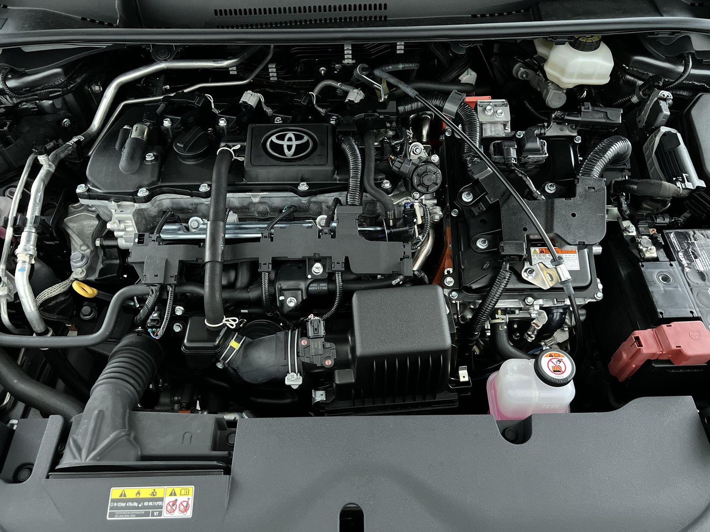 Toyota Toyota