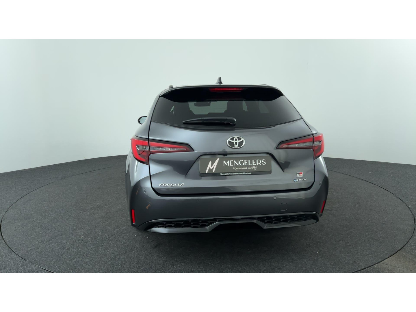 Toyota Toyota