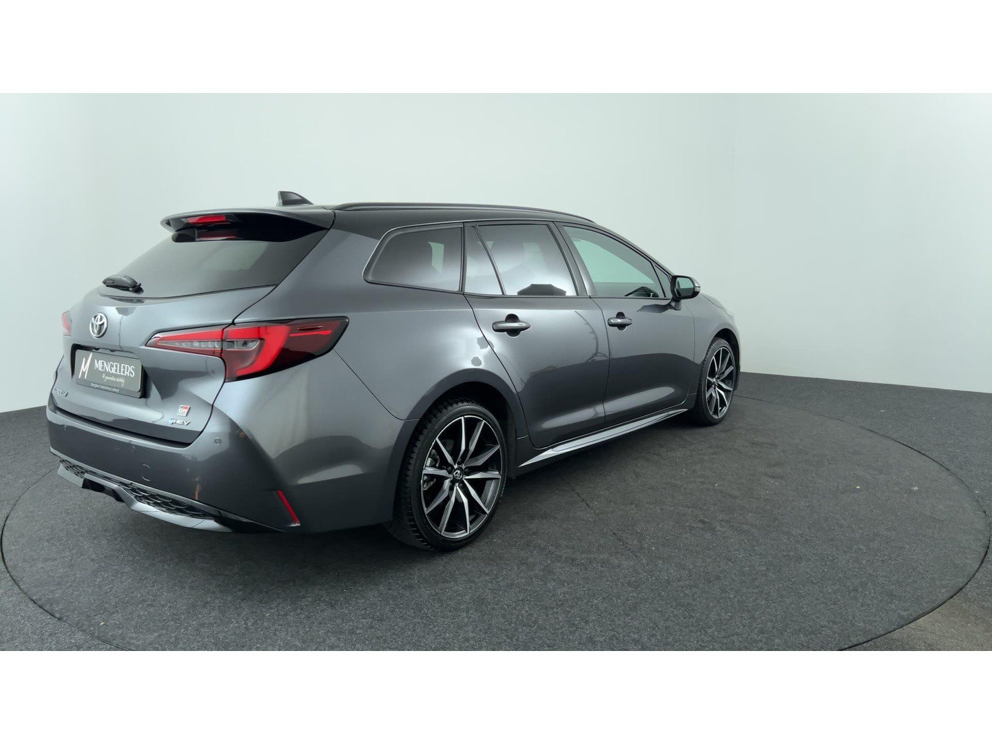 Toyota Toyota