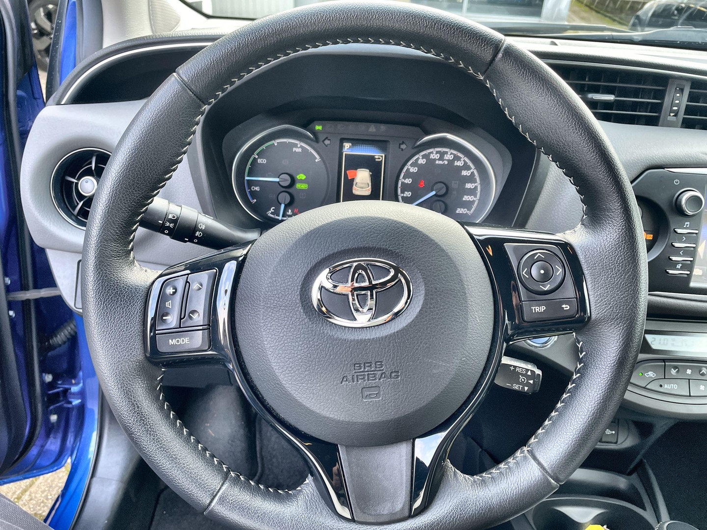 Toyota Toyota