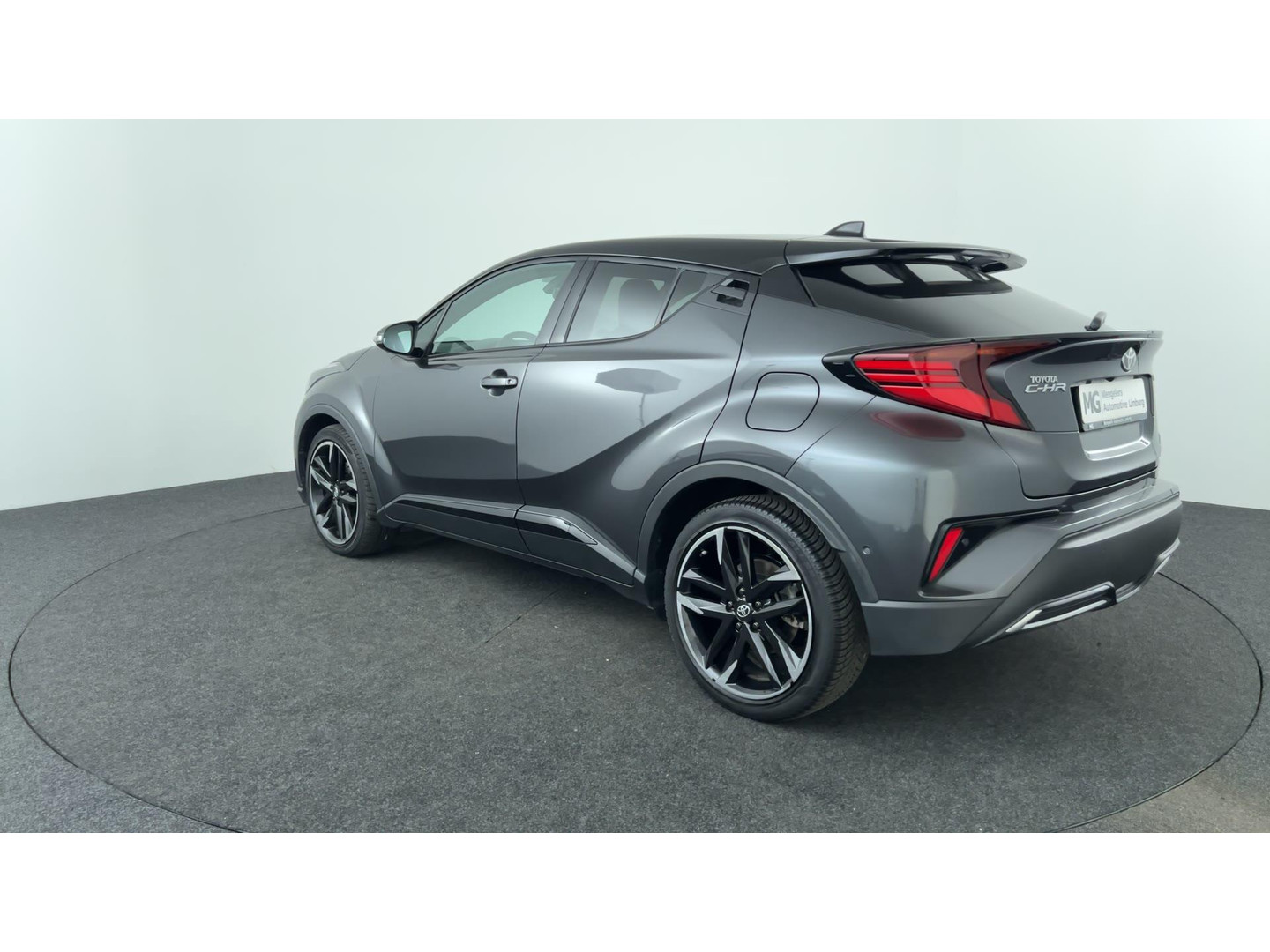 Toyota Toyota