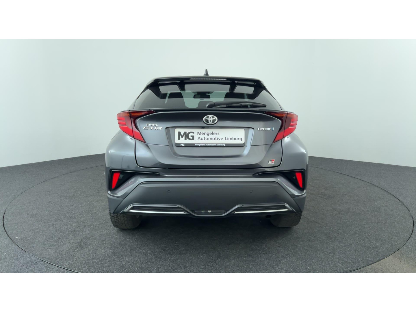 Toyota Toyota