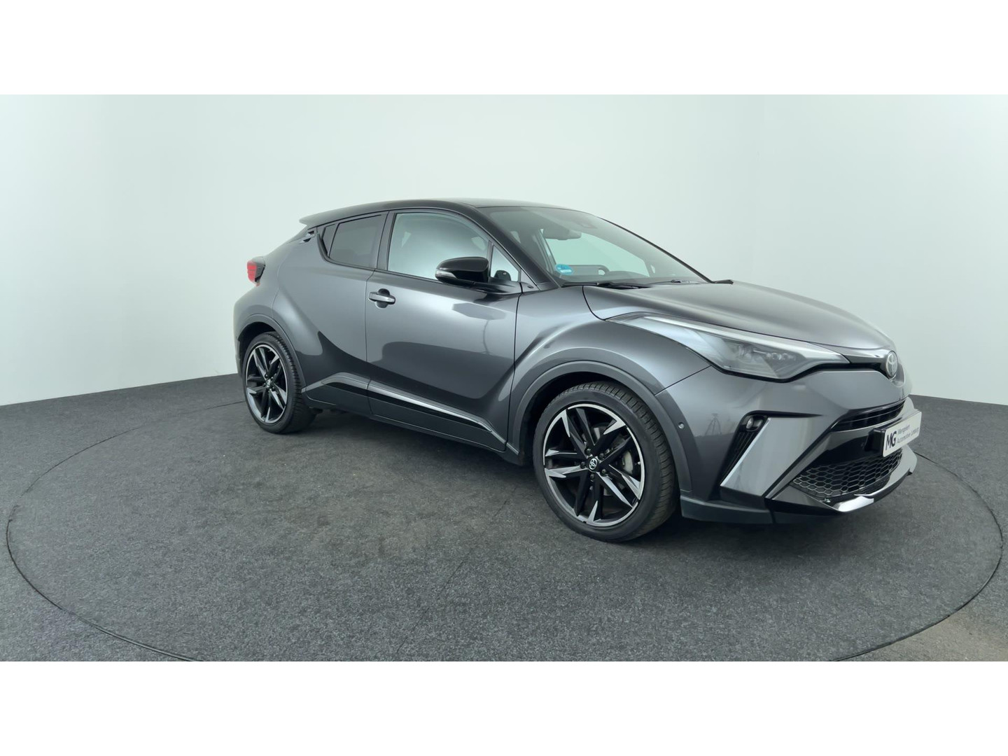 Toyota Toyota