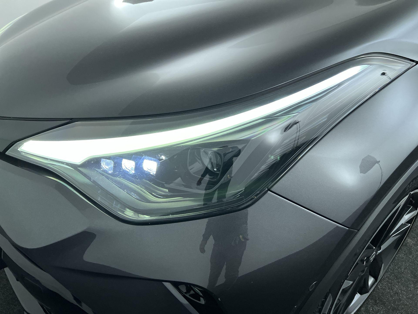 Toyota Toyota