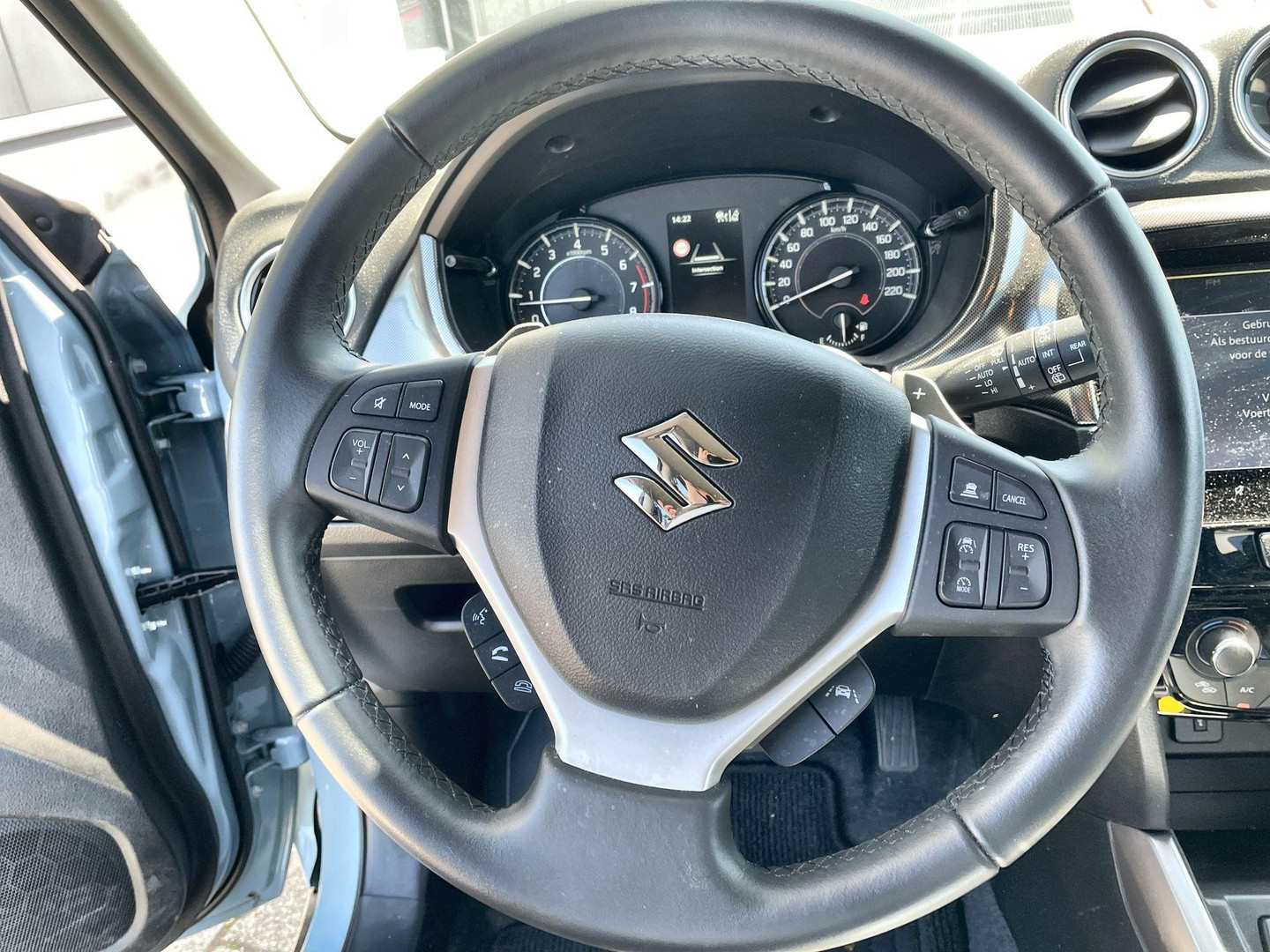 Suzuki