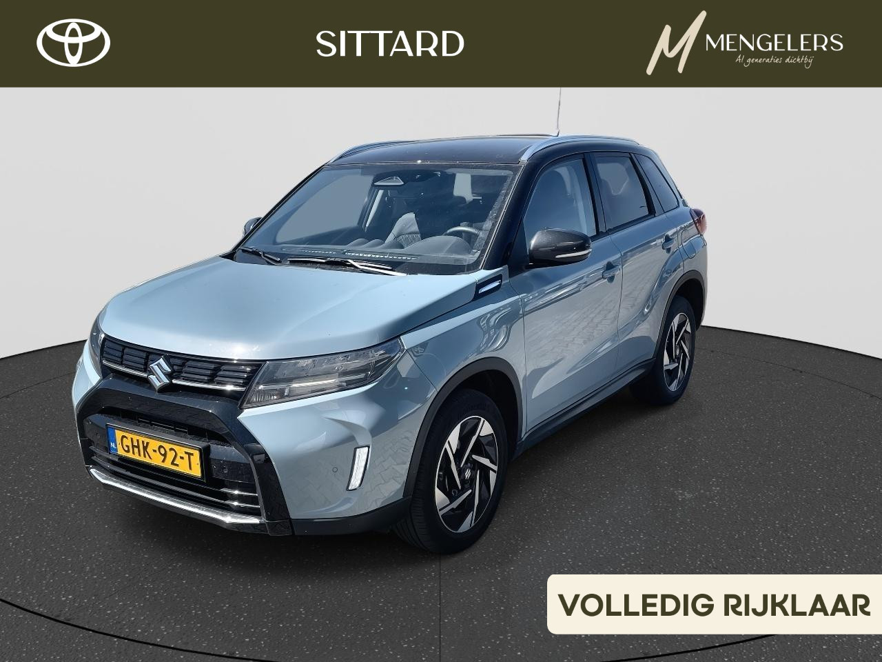 Suzuki