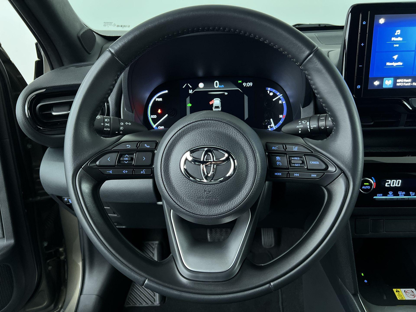 Toyota Toyota