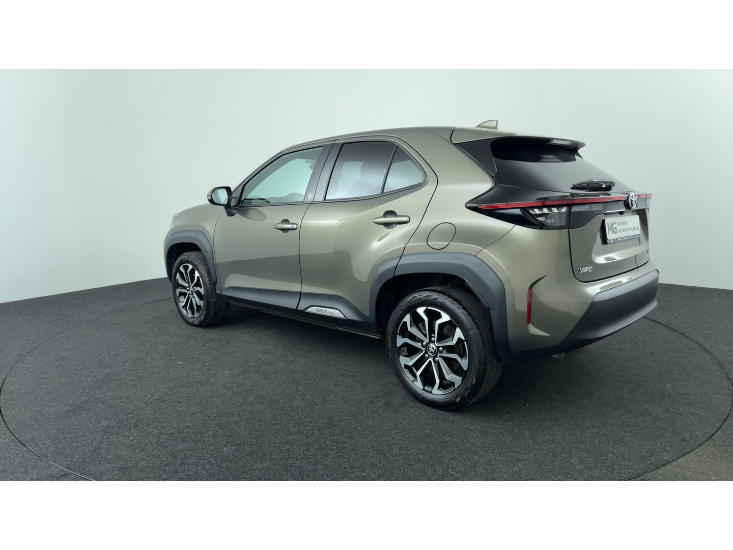 Toyota Toyota