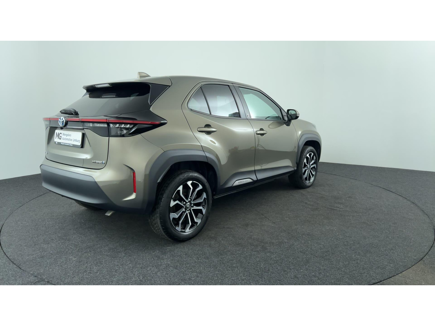 Toyota Toyota