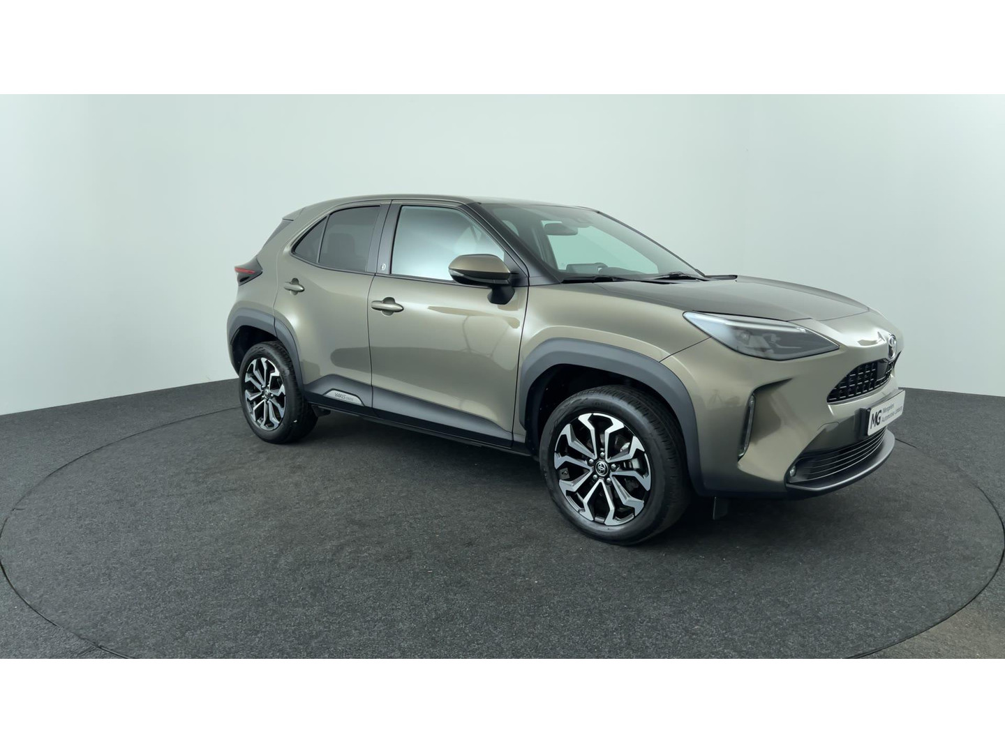 Toyota Toyota