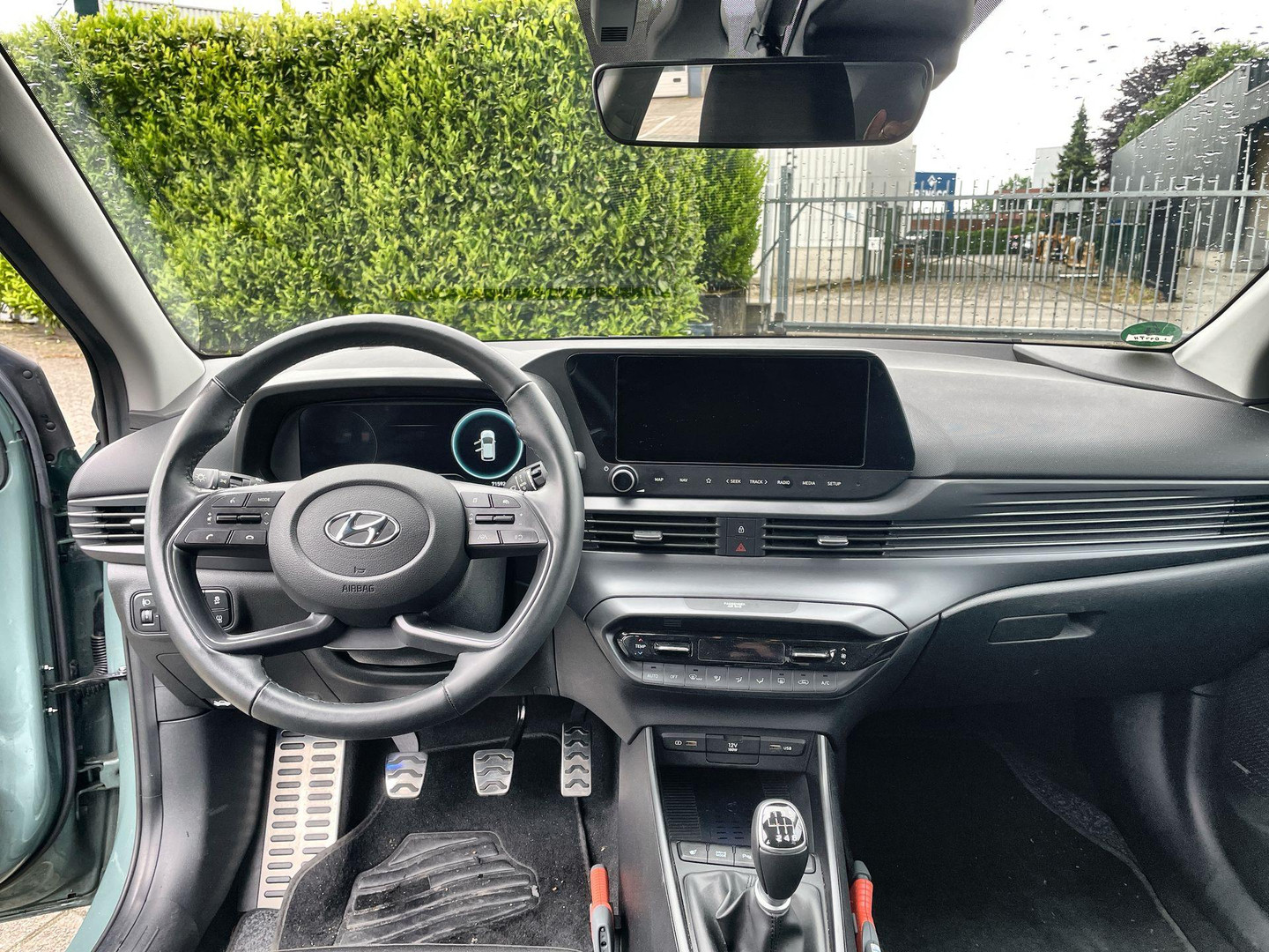 Hyundai
