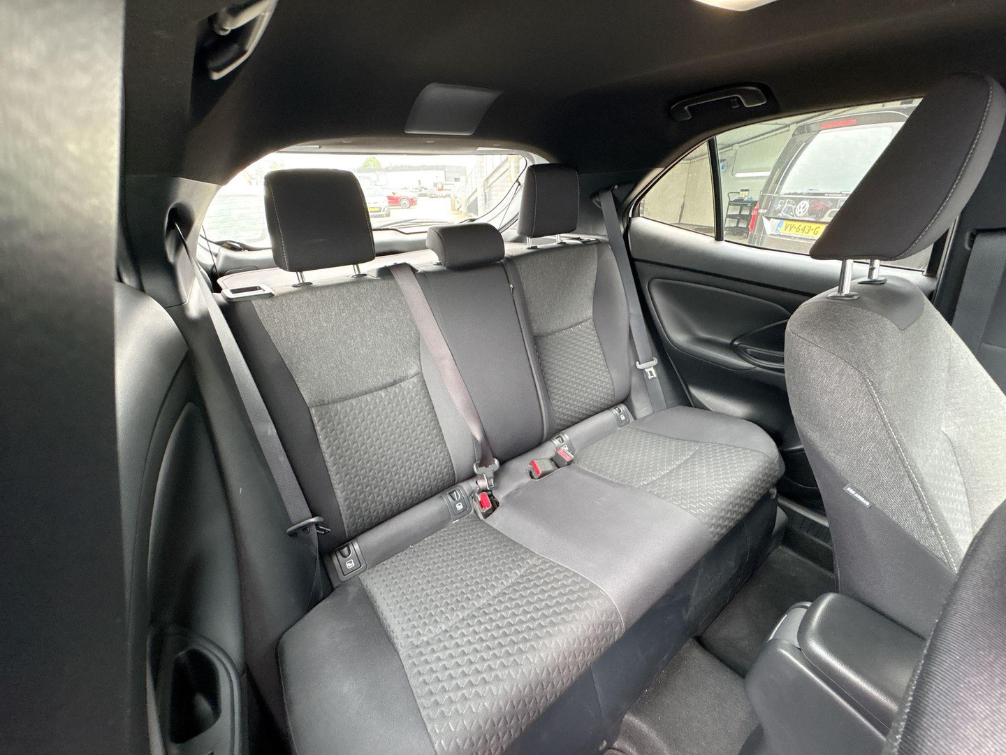 Toyota Toyota